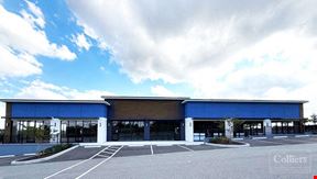 Hwy 50 - Clermont Retail Center