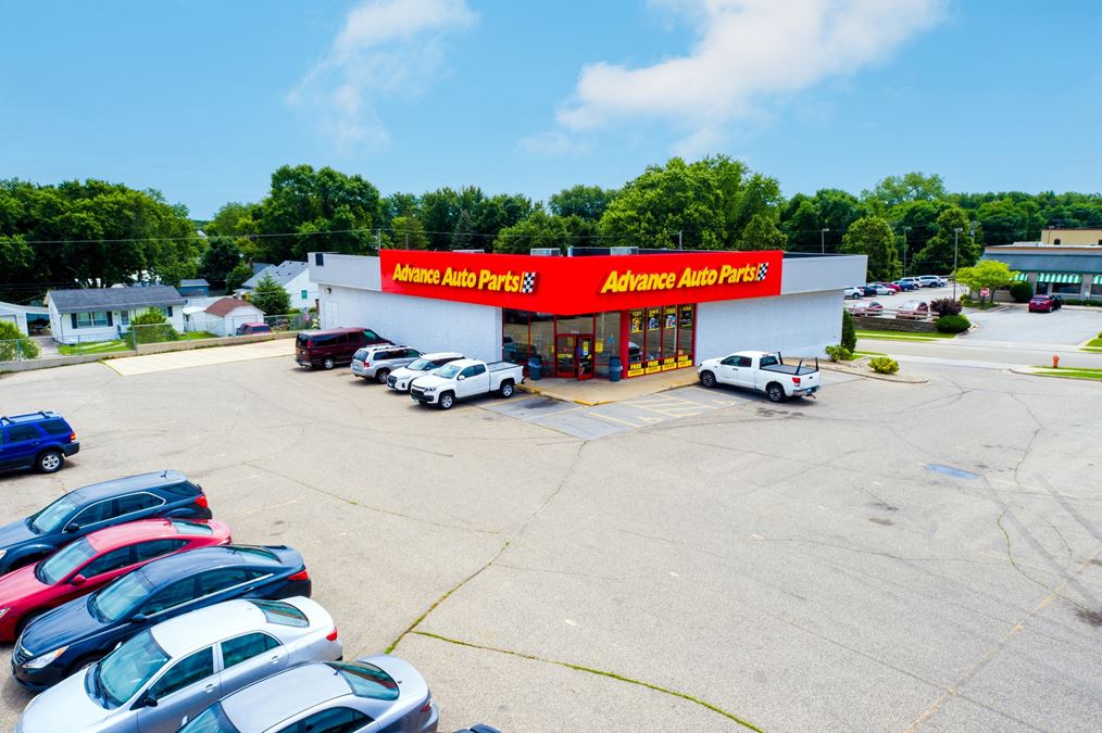 Advance Auto Parts | Rochester, MN