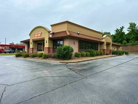 Preview of Retail space for Sale at 648 South Neosho Boulevard