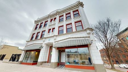 Preview of Retail space for Rent at 235 Division Avenue South