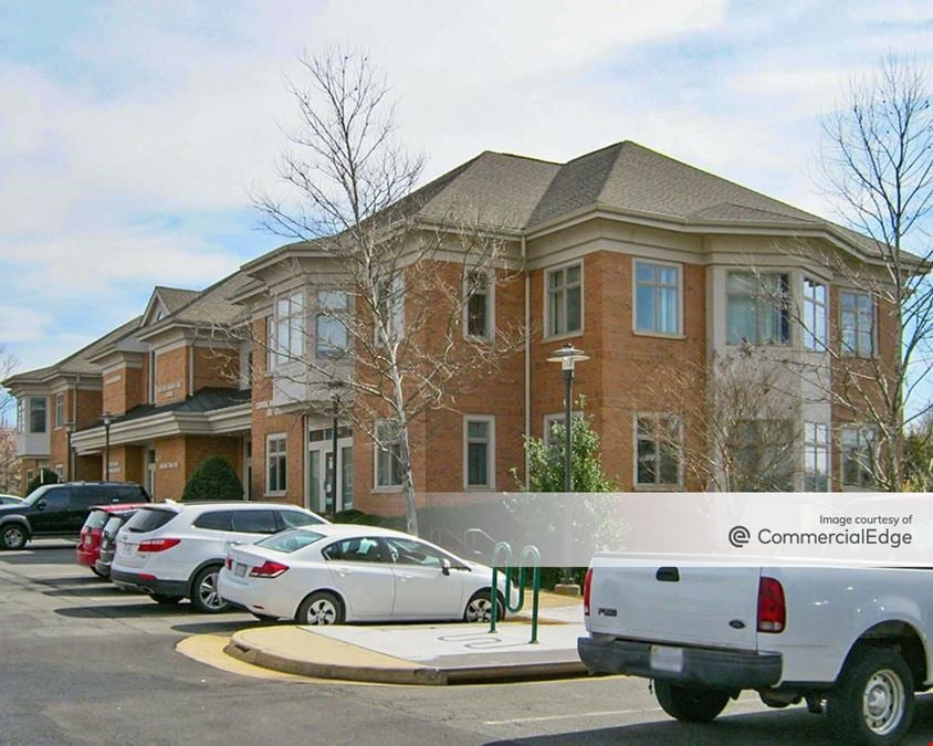 Potomac Falls Professional Center