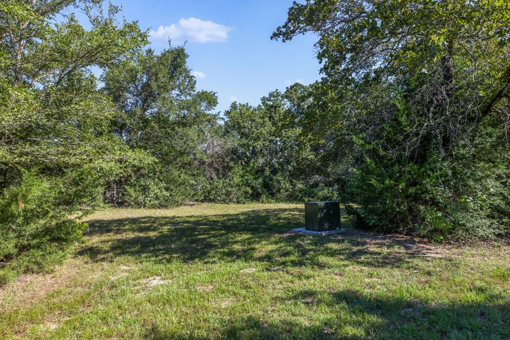 16135 Wilson Pasture Road