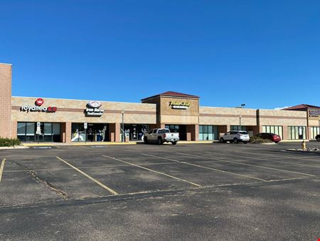 Preview of commercial space at 6010-6080 N Carefree Circle