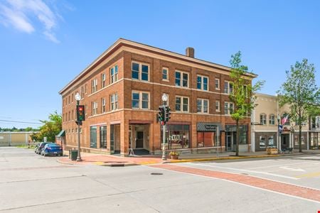 Preview of Retail space for Sale at 101 W Main St