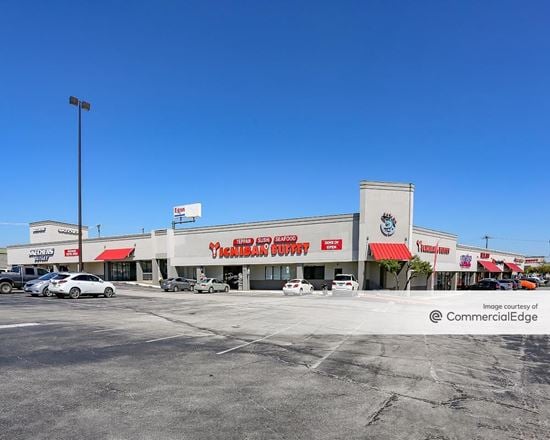 Preview of Retail space for Rent at 1201 West Airport Fwy
