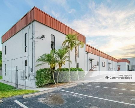 Preview of Industrial space for Rent at 4410 West Crest Avenue