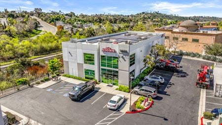 Preview of Industrial space for Sale at 1605 Ord Way