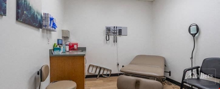 Medical Office Space for Lease in Lakeside