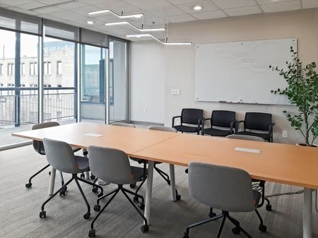 Preview of Coworking space for Rent at 161 South 1st Street 3rd Floor