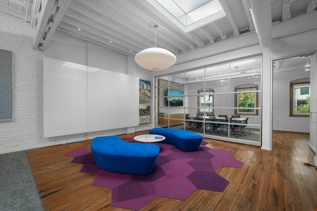 223 S Wilmington St., Suite 200
