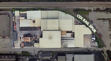 Preview of Industrial space for Sale at 616 33rd Pl N