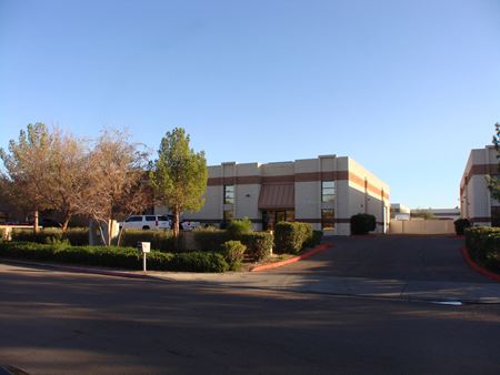 Preview of Industrial space for Sale at 1457 W Harvard Ave
