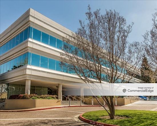 Preview of Office space for Rent at 2105 South Bascom Avenue