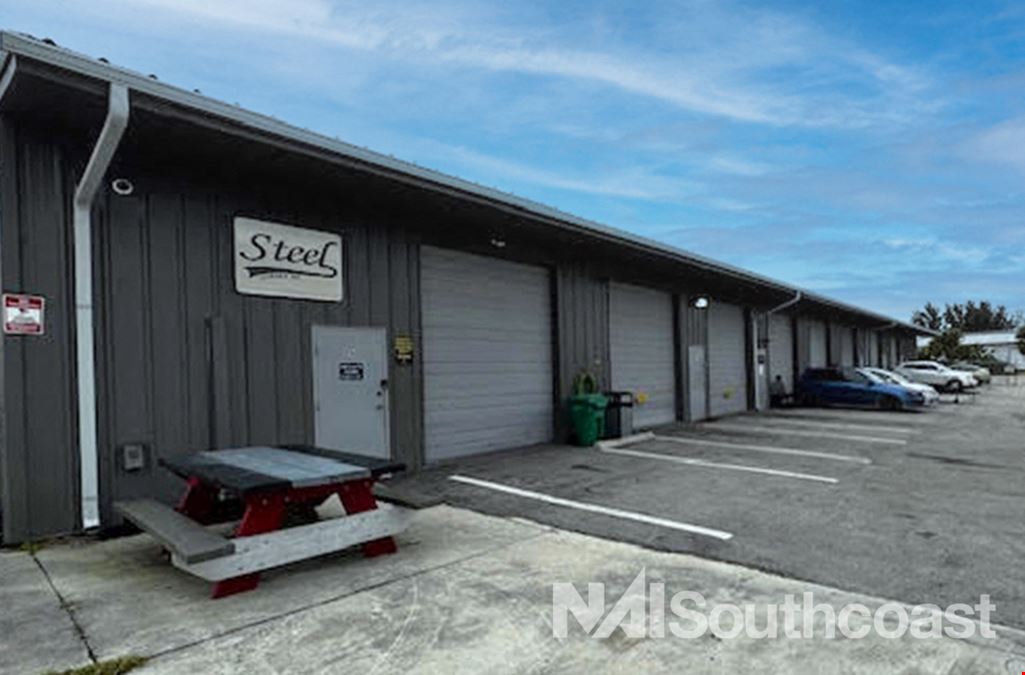Multi-Tenant Warehouse | Owner-User Opportunity