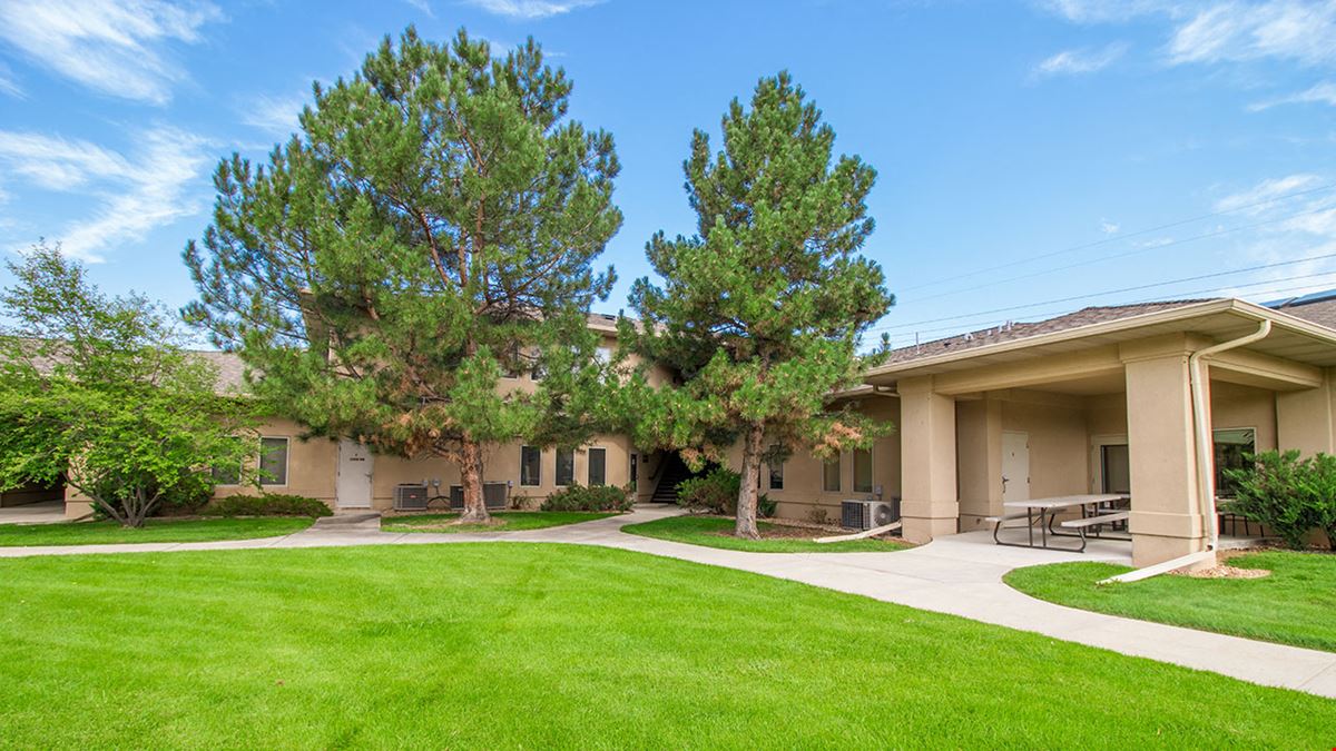 1371 Hecla Dr #D130