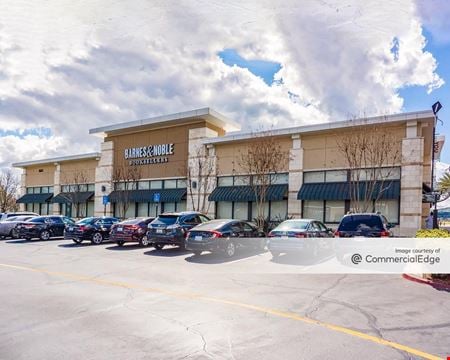Preview of Retail space for Rent at 13920 City Center Drive