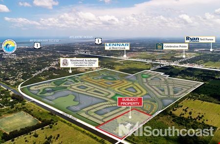 Preview of VacantLand space for Sale at 6465 W Angle Rd