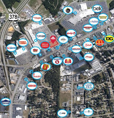 Preview of VacantLand space for Sale at 4 West Wesmark Boulevard
