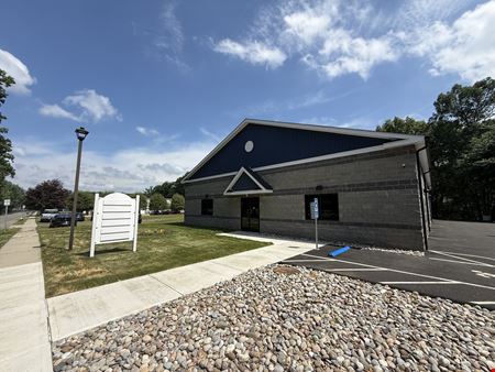 Preview of Industrial space for Rent at 70 County Line Drive