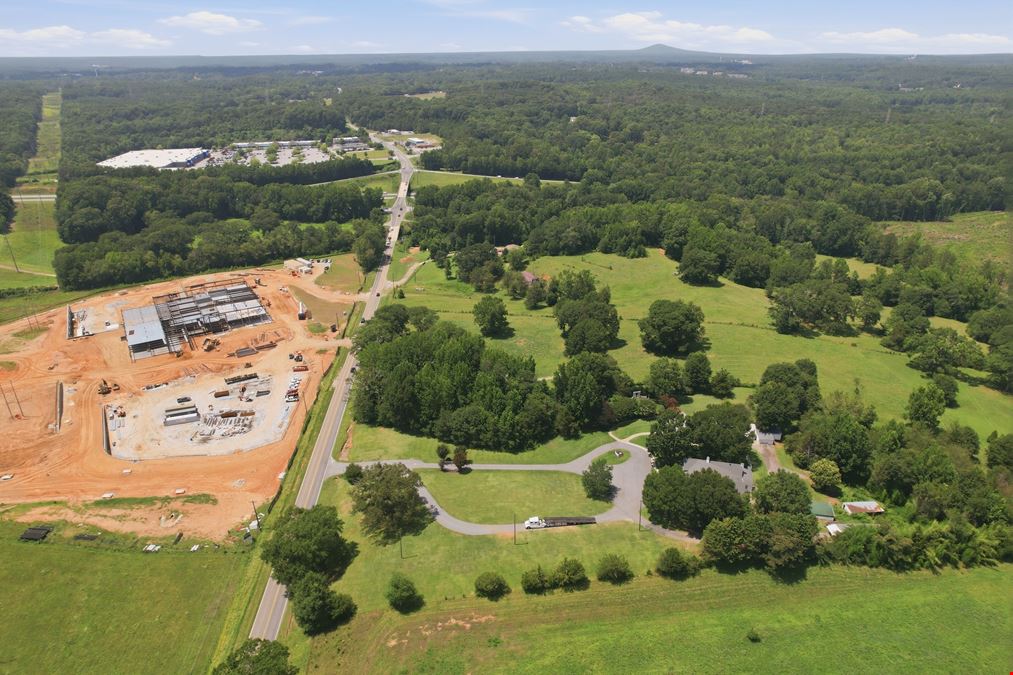 1467 Eighteen Mile Road Central, SC