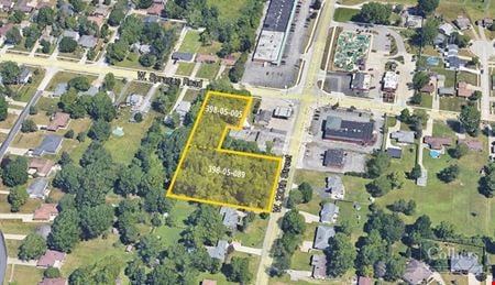 Preview of Other space for Sale at 7990 - 7992 W 130th St