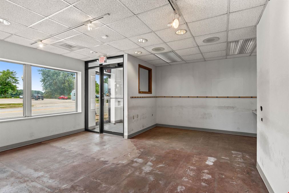 431 W Main St