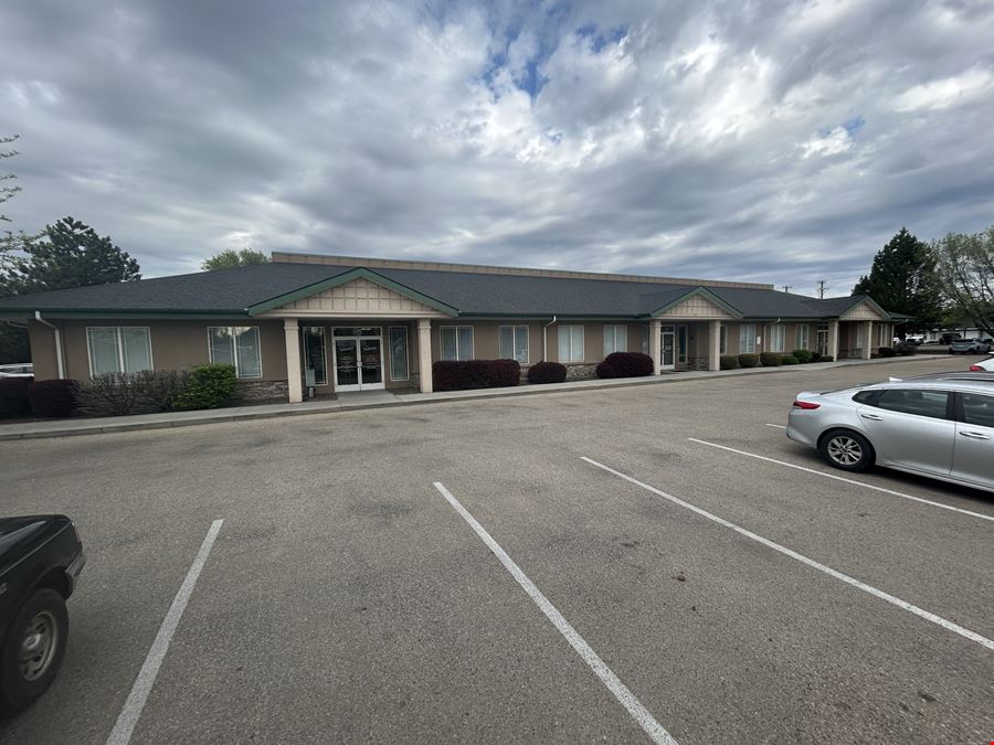 609 N. Midland Blvd.