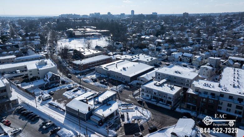 Preview of Industrial space for Rent at 482 Glenbrook Road