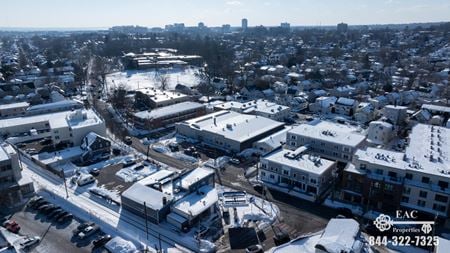 Preview of Industrial space for Rent at 482 Glenbrook Road