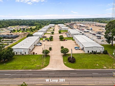 Preview of commercial space at 1204 Champion Way