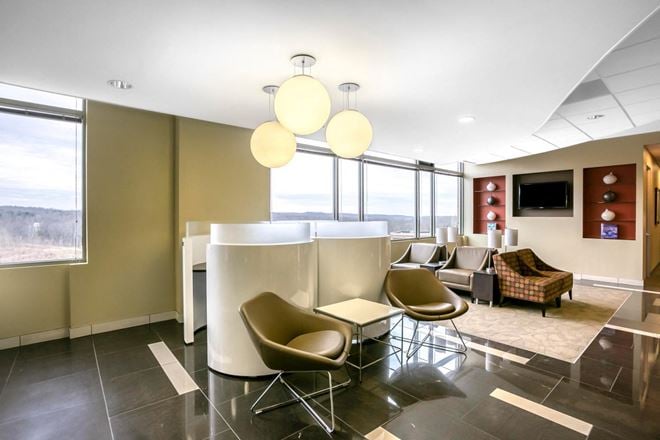 Preview of Office space for Rent at 800 Corporate Drive Suite 301