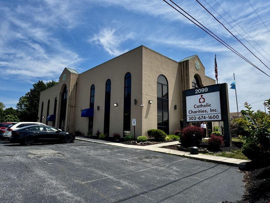 2099 South Dupont Highway