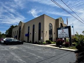 2099 South Dupont Highway