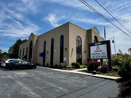 Preview of Office space for Rent at 2099 South Dupont Highway