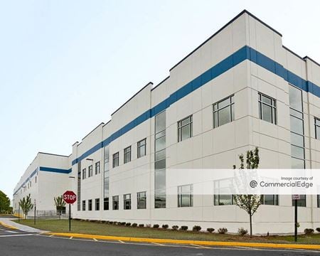 Preview of Industrial space for Rent at 46 Meadowlands Pkwy