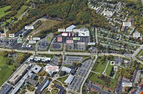 Hudson Valley Plaza