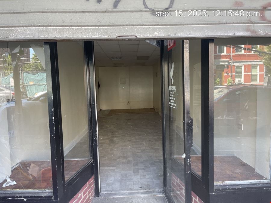 520 East 183rd Street