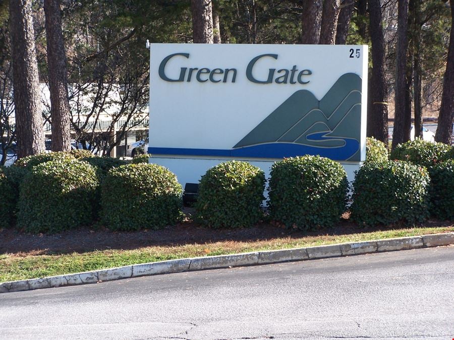 Green Gate Office Park