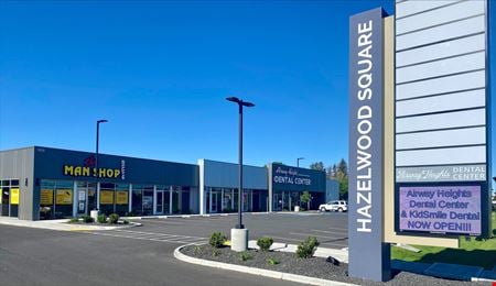 Preview of Retail space for Rent at 10219 W. Highway 2 
