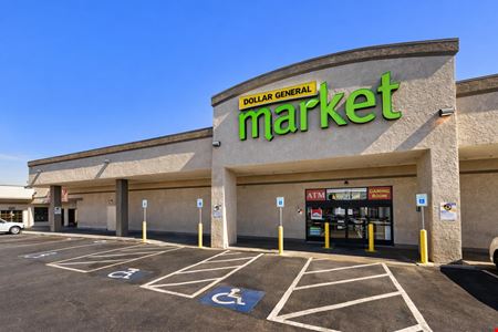 Preview of Retail space for Rent at 3700 E Charleston Blvd