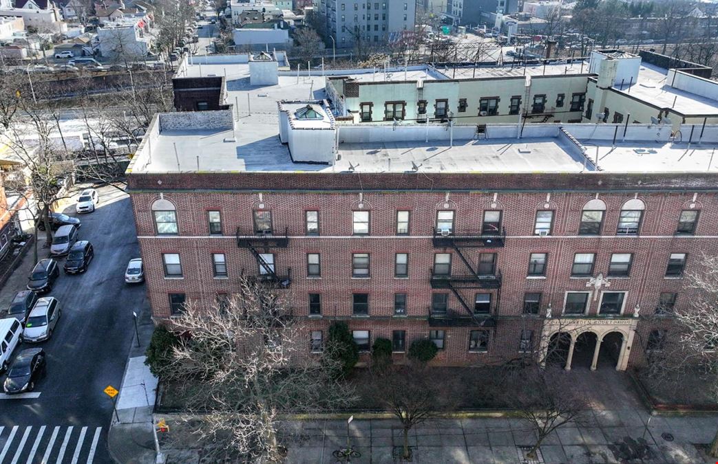 8501 Fort Hamilton Pkwy