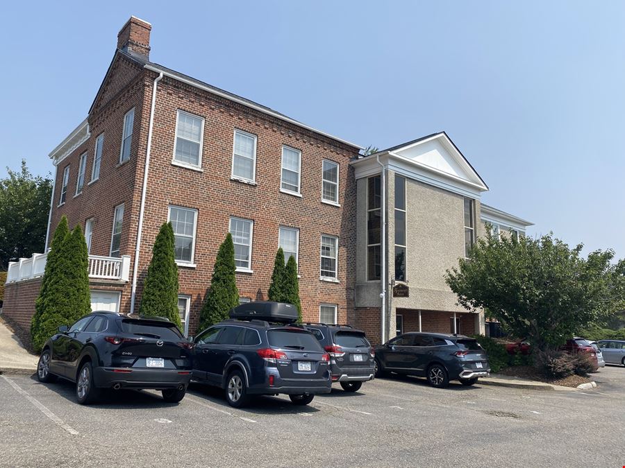 Ravenscroft Suites