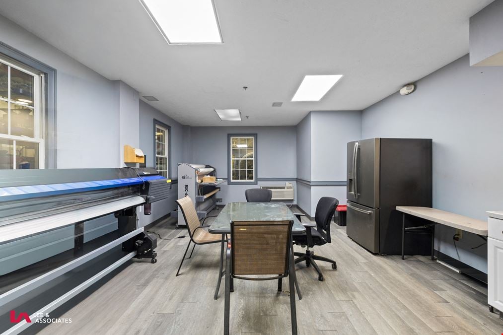 4151 Industrial Park Drive Northwest