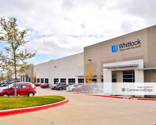 Preview of Industrial space for Rent at 1201 Lakeside Pkwy