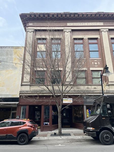 Preview of Retail space for Rent at 514 Main St