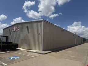8051 S Sam Houston Parkway E, Houston TX Building C