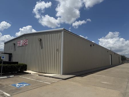Preview of commercial space at 8051 South Sam Houston Parkway East, Building C