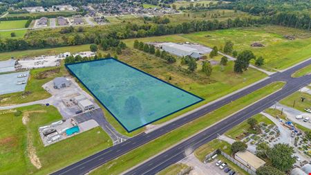 Preview of VacantLand space for Rent at 2545 Gordon Terry Parkway