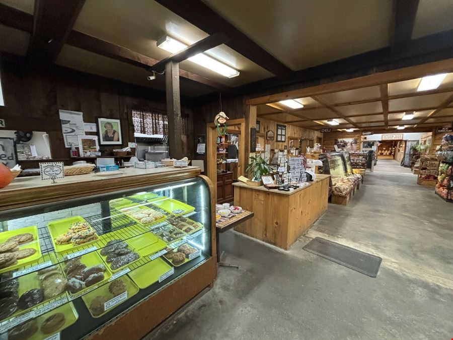 Outlook Farm