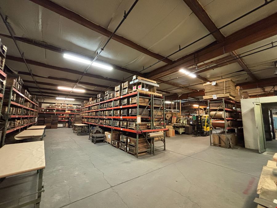 Owner-User Opportunity in Desirable Submarket